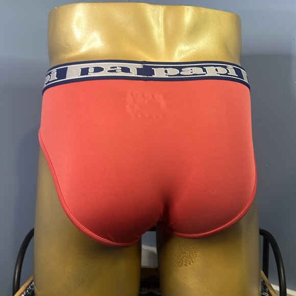 Papi Briefs New Size Small - Picture 3 of 3